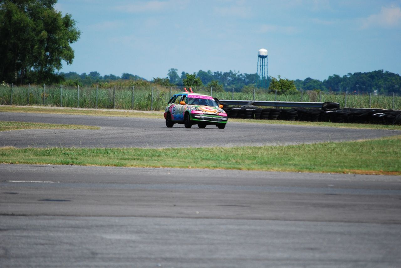 Illustration for article titled The 24 Hours Of LeMons New Orleans Über Gallery, Part 6